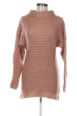 Női pulóver Mohito, Méret M, Szín Hamurózsaszín, Ár 4 229 Ft