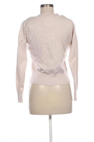 Pulover de femei Mohito, Mărime XXS, Culoare Bej, Preț 42,99 Lei