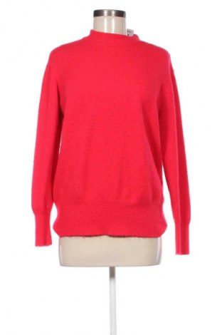 Дамски пуловер Mohito, Размер M, Цвят Червен, Цена 9,20 €