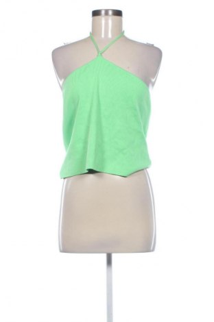 Дамски пуловер Monki, Размер XL, Цвят Зелен, Цена 9,71 €