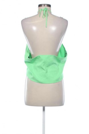 Дамски пуловер Monki, Размер XL, Цвят Зелен, Цена 9,71 €