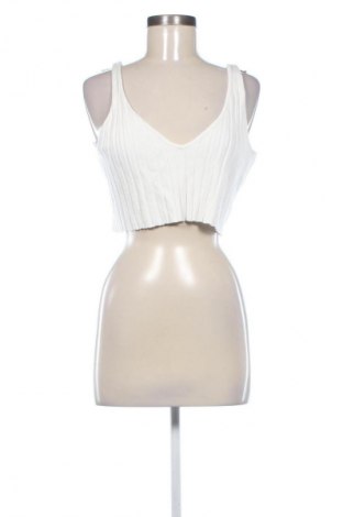 Dámský svetr Monki, Velikost XL, Barva Bílá, Cena  609,00 Kč