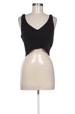 Дамски пуловер Monki, Размер XL, Цвят Черен, Цена 9,71 €