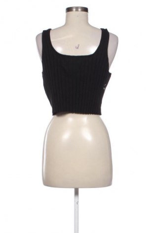 Дамски пуловер Monki, Размер XL, Цвят Черен, Цена 9,71 €