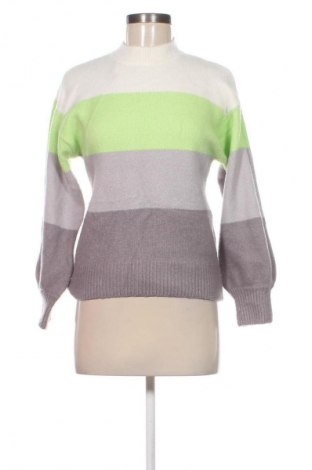 Pulover de femei Moodo, Mărime XS, Culoare Multicolor, Preț 54,99 Lei