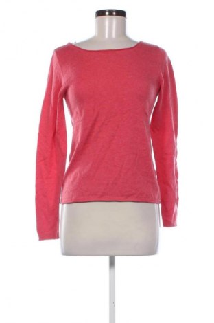 Γυναικείο πουλόβερ More & More, Μέγεθος XS, Χρώμα Κόκκινο, Τιμή 12,99 €