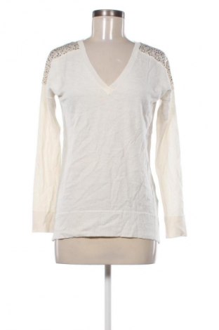 Damski sweter More & More, Rozmiar S, Kolor ecru, Cena 70,99 zł