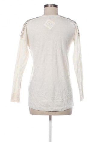 Damski sweter More & More, Rozmiar S, Kolor ecru, Cena 70,99 zł