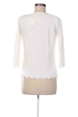 Дамски пуловер More & More, Размер M, Цвят Бял, Цена 5,62 €