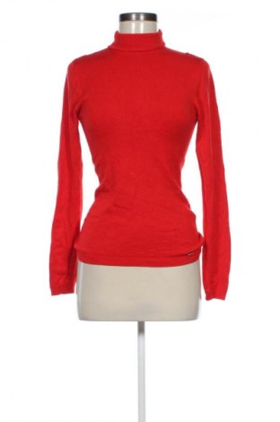 Dámsky pulóver More & More, Veľkosť XS, Farba Červená, Cena  12,95 €