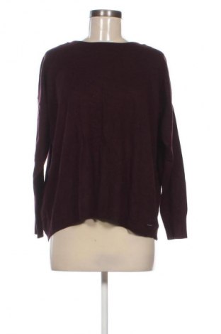 Női pulóver More & More, Méret S, Szín Lila, Ár 11 439 Ft