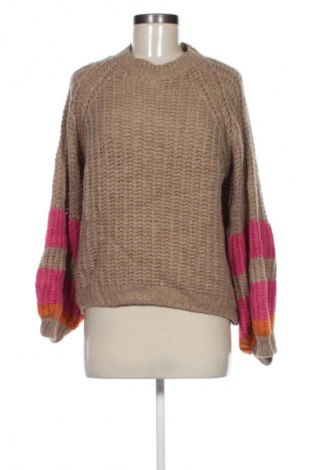 Damenpullover More & More, Größe M, Farbe Braun, Preis € 20,99