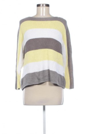 Дамски пуловер More & More, Размер M, Цвят Многоцветен, Цена 5,11 €