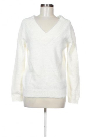 Dámský svetr Morgan, Velikost L, Barva Bílá, Cena  809,00 Kč
