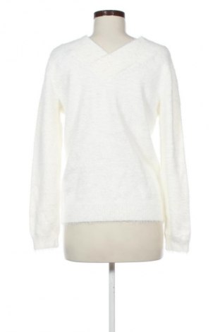Dámský svetr Morgan, Velikost L, Barva Bílá, Cena  809,00 Kč