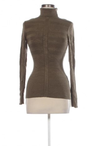 Γυναικείο πουλόβερ Morgan, Μέγεθος S, Χρώμα Πράσινο, Τιμή 14,99 €