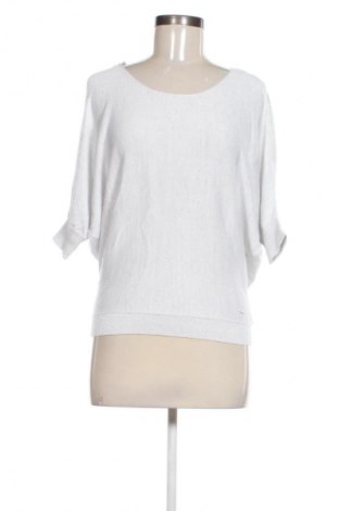 Γυναικείο πουλόβερ Morgan, Μέγεθος XS, Χρώμα Ασημί, Τιμή 6,99 €