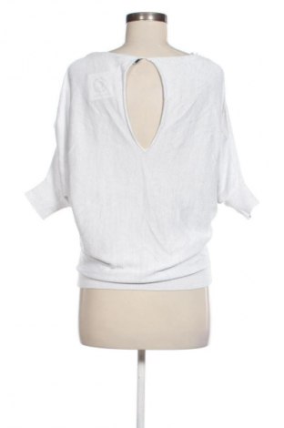 Γυναικείο πουλόβερ Morgan, Μέγεθος XS, Χρώμα Ασημί, Τιμή 6,99 €