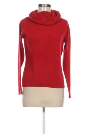 Pulover de femei Morgan, Mărime S, Culoare Roșu, Preț 83,99 Lei