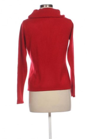 Pulover de femei Morgan, Mărime S, Culoare Roșu, Preț 83,99 Lei