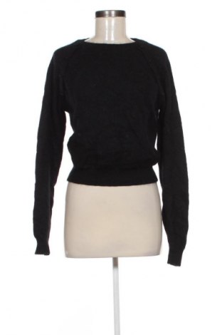 Дамски пуловер Motivi, Размер M, Цвят Черен, Цена 9,20 €