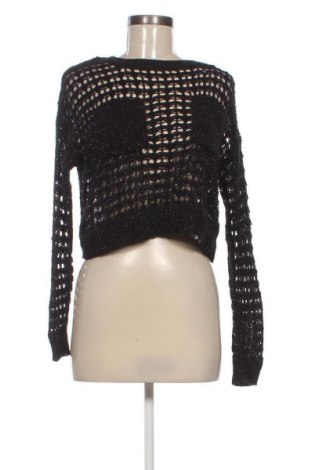 Дамски пуловер Motivi, Размер S, Цвят Черен, Цена 5,11 €
