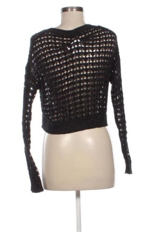 Дамски пуловер Motivi, Размер S, Цвят Черен, Цена 5,11 €