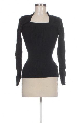 Dámský svetr Motivi, Velikost S, Barva Černá, Cena  69,00 Kč