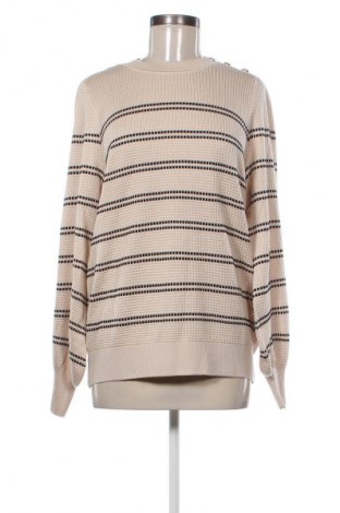 Γυναικείο πουλόβερ Ms Mode, Μέγεθος L, Χρώμα Πολύχρωμο, Τιμή 6,99 €