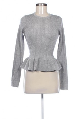 Дамски пуловер My Jewellery, Размер S, Цвят Сребрист, Цена 5,62 €