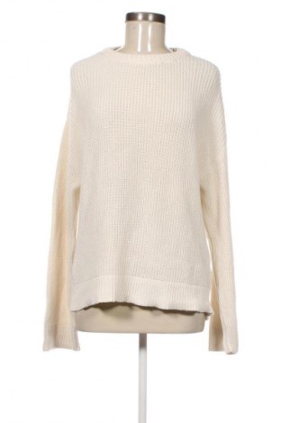 Női pulóver NA-KD, Méret S, Szín Ekrü
, Ár 4 449 Ft
