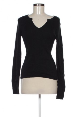 Dámsky pulóver NA-KD, Veľkosť M, Farba Čierna, Cena  8,95 €
