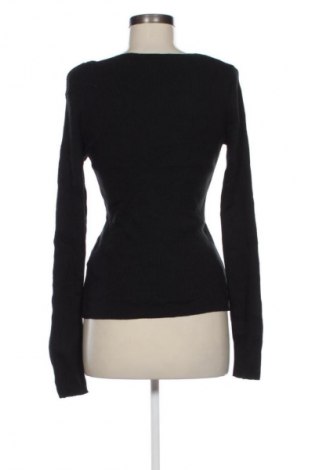 Dámsky pulóver NA-KD, Veľkosť M, Farba Čierna, Cena  8,95 €