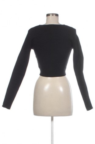 Dámský svetr NA-KD, Velikost M, Barva Černá, Cena  229,00 Kč