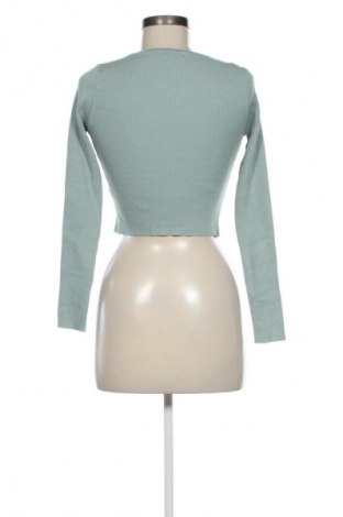 Дамски пуловер NEW COLLECTION, Размер M, Цвят Зелен, Цена 12,27 €