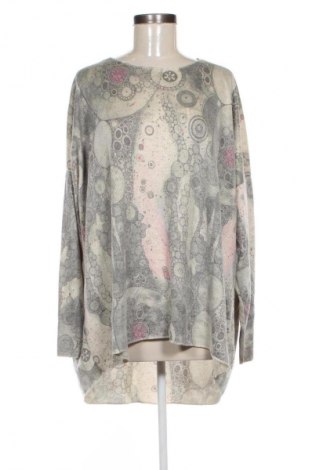 Dámský svetr NEW COLLECTION, Velikost XXL, Barva Vícebarevné, Cena  1 429,00 Kč