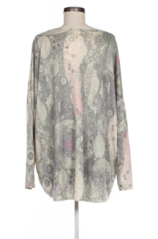 Dámský svetr NEW COLLECTION, Velikost XXL, Barva Vícebarevné, Cena  1 429,00 Kč