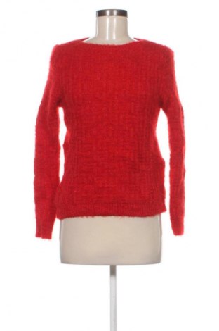 Damenpullover NEW COLLECTION, Größe M, Farbe Rot, Preis € 29,99