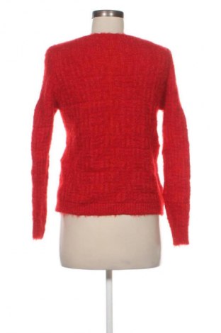 Damenpullover NEW COLLECTION, Größe M, Farbe Rot, Preis € 29,99