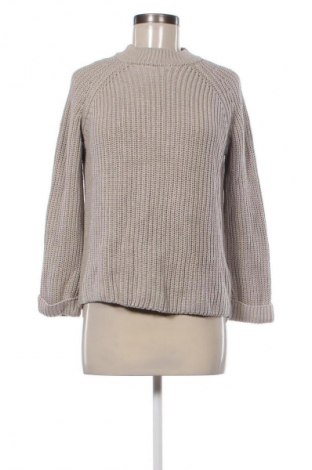 Дамски пуловер NU-IN, Размер M, Цвят Бежов, Цена 3,06 €