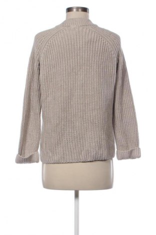 Дамски пуловер NU-IN, Размер M, Цвят Бежов, Цена 3,06 €