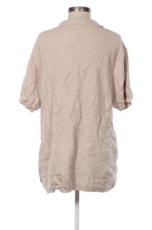 Дамски пуловер Nana Judy, Размер M, Цвят Бежов, Цена 10,73 €