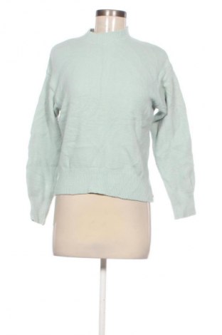 Damski sweter Natura, Rozmiar S, Kolor Niebieski, Cena 6,99 zł