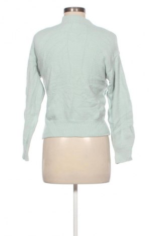 Damski sweter Natura, Rozmiar S, Kolor Niebieski, Cena 6,99 zł