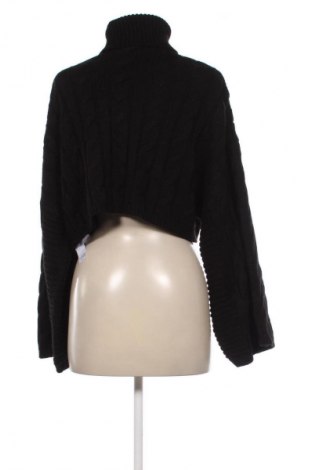 Dámský svetr New Look, Velikost M, Barva Černá, Cena  379,00 Kč