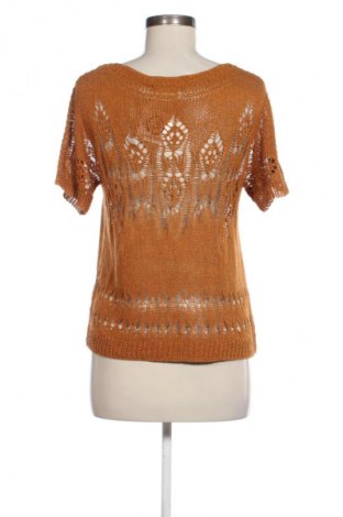 Дамски пуловер New Look, Размер M, Цвят Кафяв, Цена 3,57 €