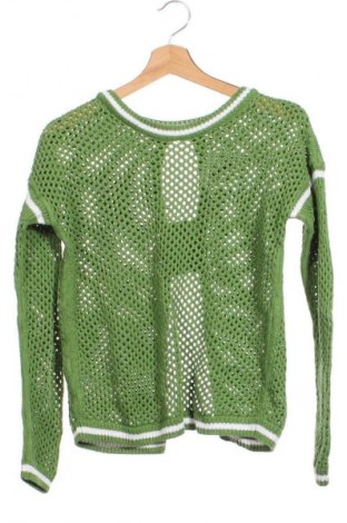 Дамски пуловер Next, Размер XS, Цвят Зелен, Цена 10,22 €
