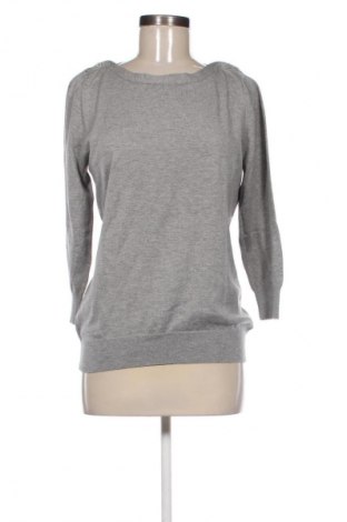 Γυναικείο πουλόβερ Next, Μέγεθος L, Χρώμα Γκρί, Τιμή 21,99 €