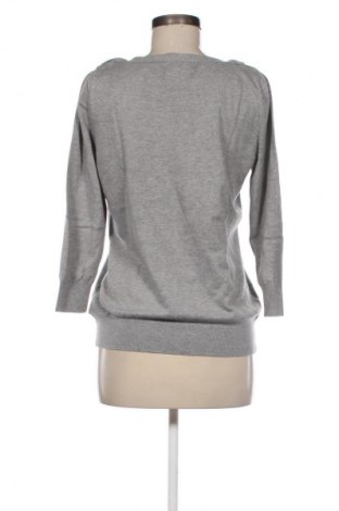 Γυναικείο πουλόβερ Next, Μέγεθος L, Χρώμα Γκρί, Τιμή 21,99 €