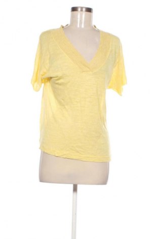 Damenpullover Next, Größe S, Farbe Gelb, Preis 15,39 €